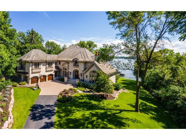 Lake Minnetonka Market Data Brix Real Estate