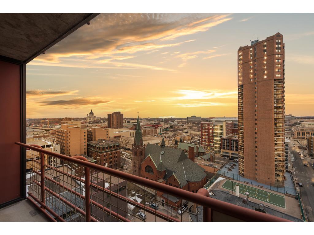 66 9th Street E, #2116, Downtown, Saint Paul, MN 55101