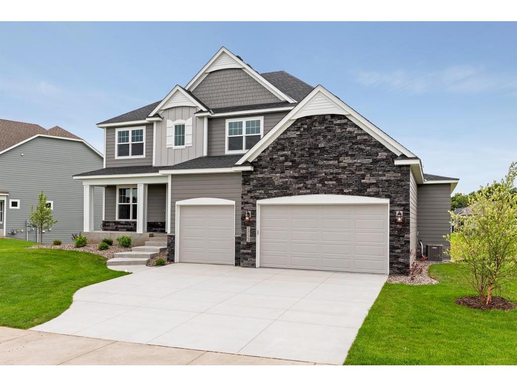 13123 Harpers Street Ne Blaine Mn 55449 Mls 4938399 Brix
