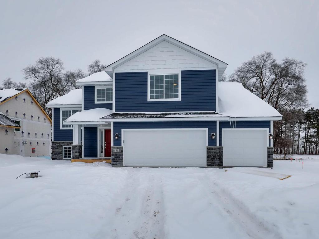 6882 93rd Street S Cottage Grove Mn 55016 Fazendin Realtors