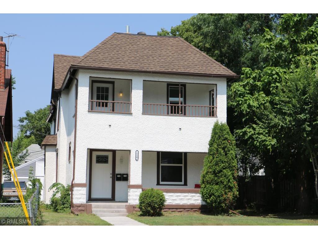 116 38 Th Street E Minneapolis Mn 55409 King Field Mls