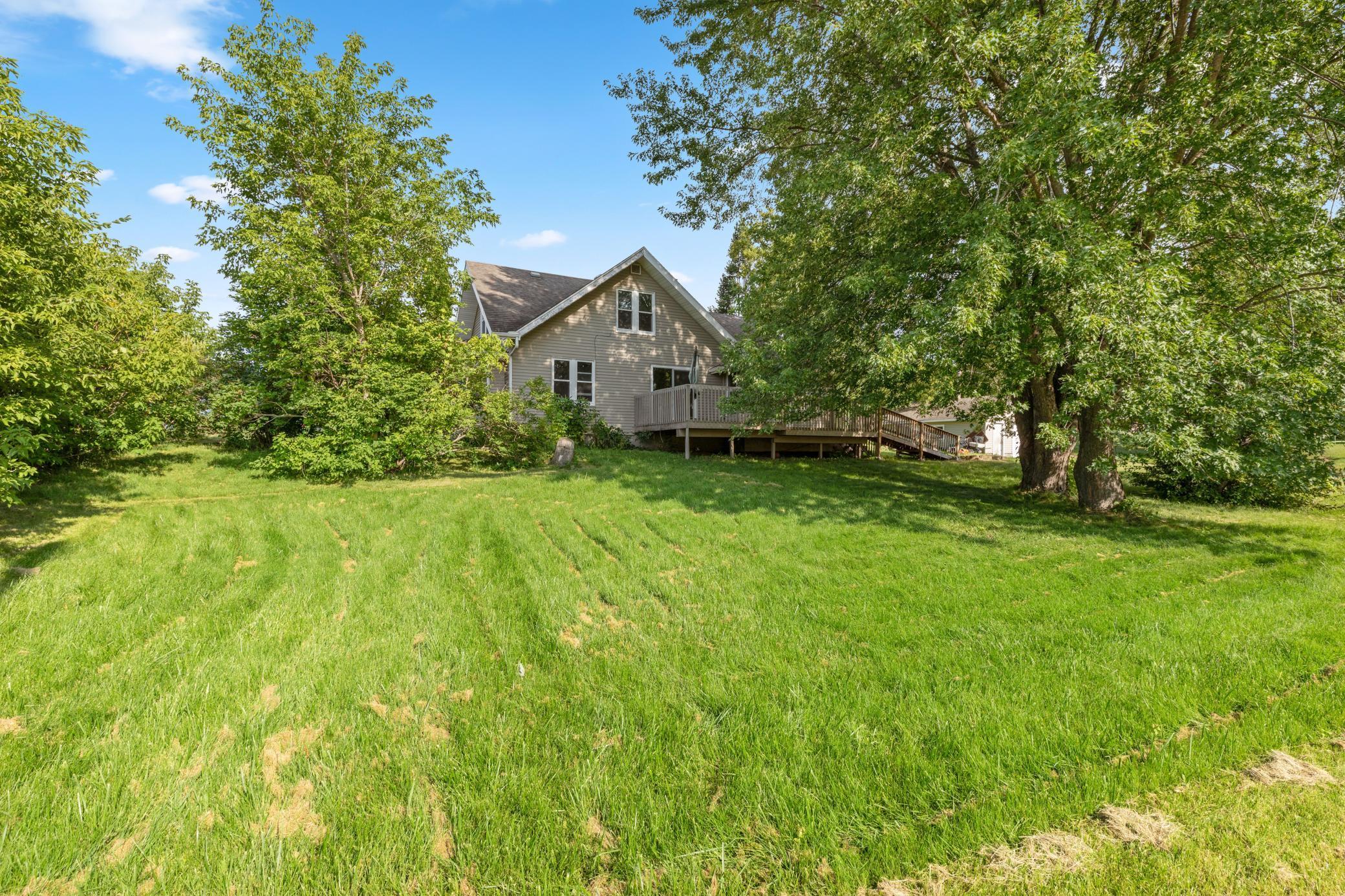 Sold 1708 Laurel Street, Brainerd, MN 56401 3 Beds / 1 Full Bath / 1