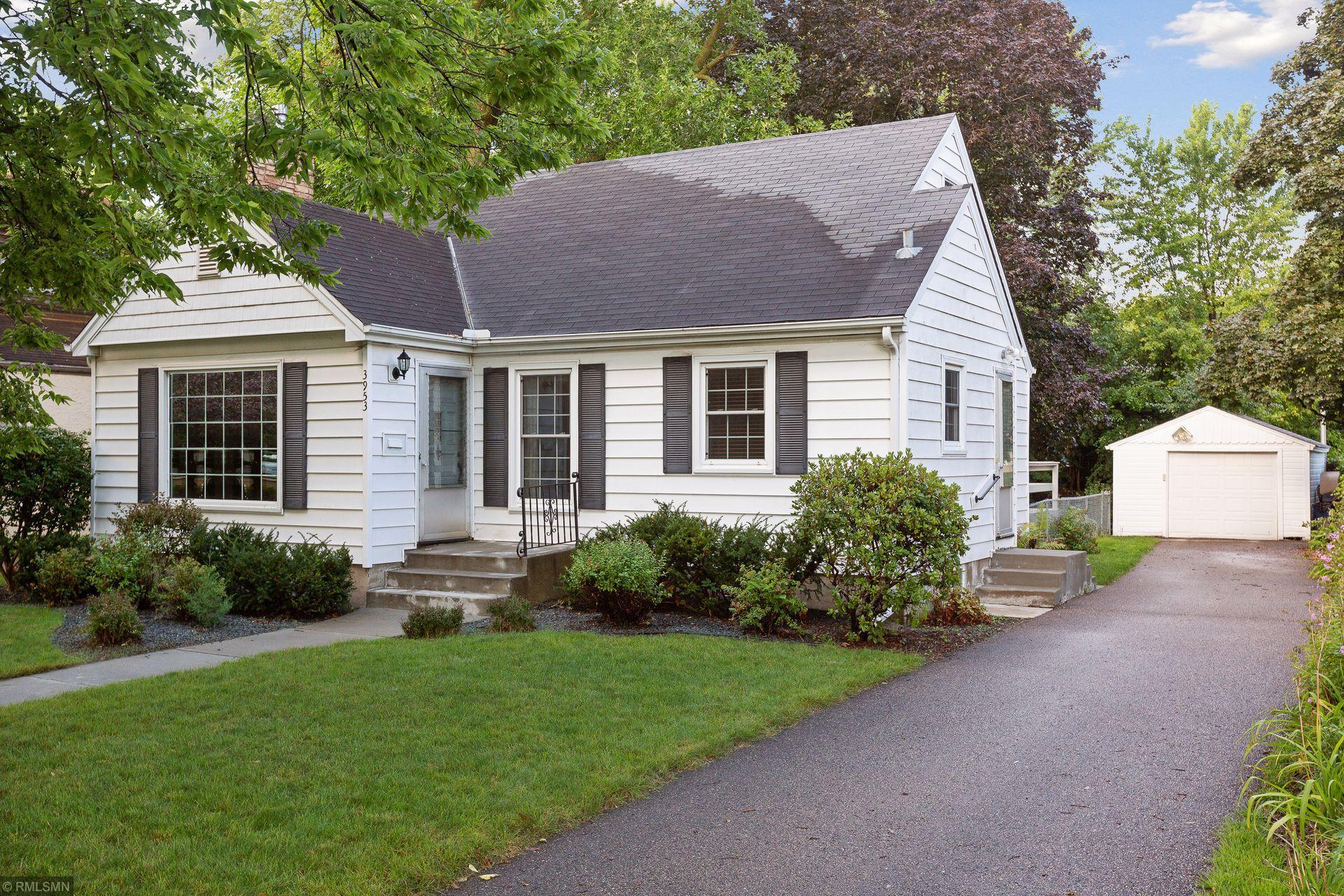 Robbinsdale Market Data KAP Realty